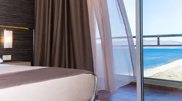 Sunny Bay Hotel