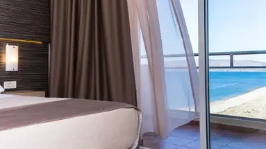 Sunny Bay Hotel