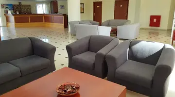 Sunny Bay Hotel