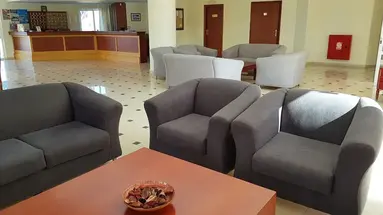 Sunny Bay Hotel