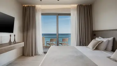 Sunny Bay Hotel