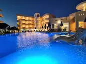 Sunny Bay Hotel