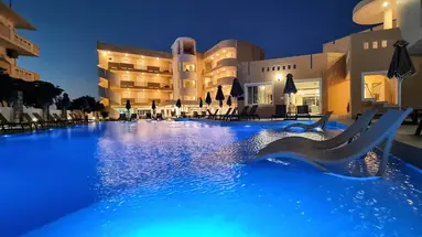 Sunny Bay Hotel
