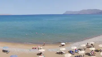 Sunny Bay Hotel