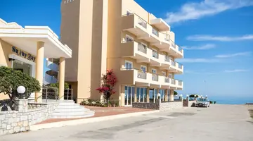 Sunny Bay Hotel