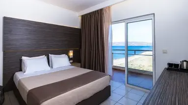 Sunny Bay Hotel