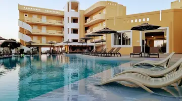 Sunny Bay Hotel