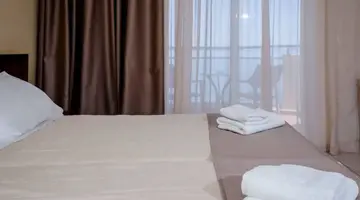 Sunny Bay Hotel