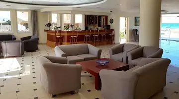 Sunny Bay Hotel