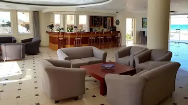 Sunny Bay Hotel