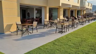 Sunny Bay Hotel