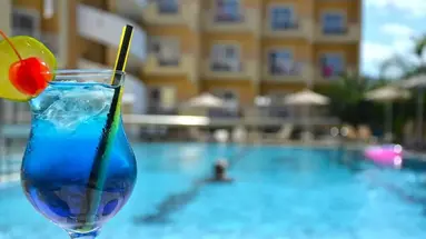 Sunny Bay Hotel