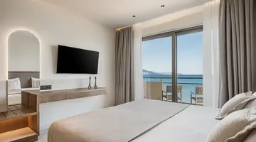 Sunny Bay Hotel