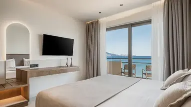 Sunny Bay Hotel