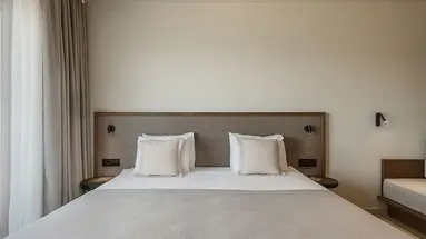 Sunny Bay Hotel