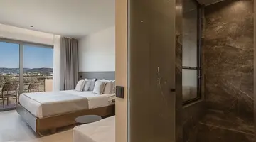 Sunny Bay Hotel