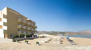 Sunny Bay Hotel
