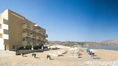 Sunny Bay Hotel