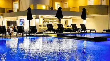 Sunny Bay Hotel