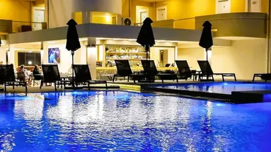 Sunny Bay Hotel