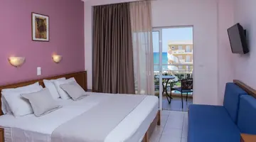 Sunny Bay Hotel