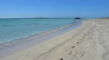 Sunny Bay Hotel