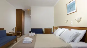Sunny Bay Hotel