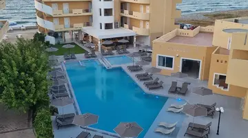 Sunny Bay Hotel
