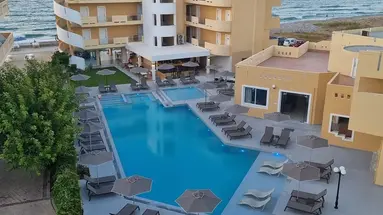 Sunny Bay Hotel