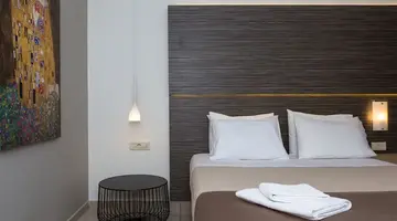 Sunny Bay Hotel