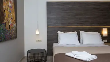 Sunny Bay Hotel
