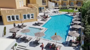 Sunny Bay Hotel