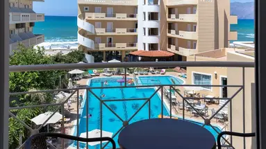 Sunny Bay Hotel