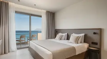 Sunny Bay Hotel