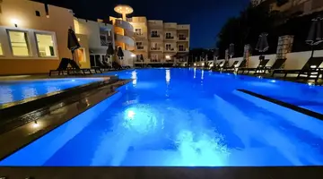 Sunny Bay Hotel