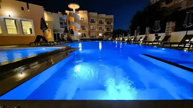 Sunny Bay Hotel