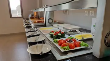 Sunny Bay Hotel