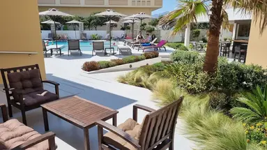 Sunny Bay Hotel