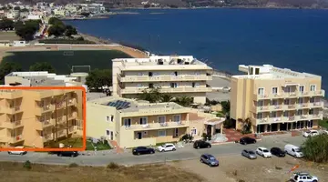 Sunny Bay Hotel