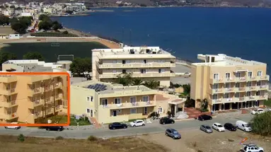 Sunny Bay Hotel