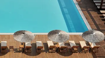Sunny Beach Club - Adults only