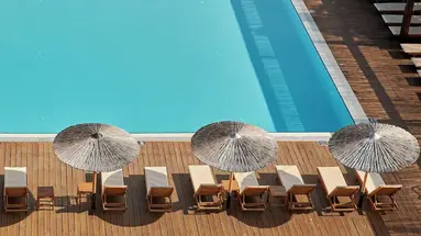 Sunny Beach Club - Adults only
