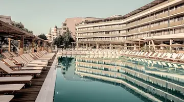 Sunny Beach Club - Adults only