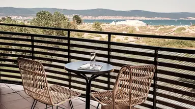 Sunny Beach Club - Adults only
