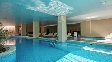 Sunny Beach Club - Adults only