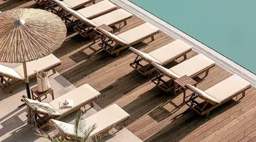 Sunny Beach Club - Adults only