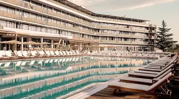 Sunny Beach Club - Adults only