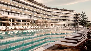Sunny Beach Club - Adults only