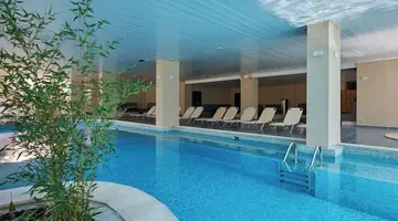 Sunny Beach Club - Adults only