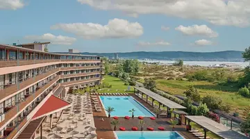 Sunny Beach Club - Adults only